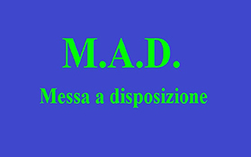 Mad